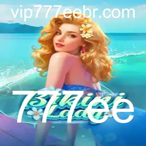 BikiniLady: Descubra a Nova Sensação dos Jogos com a Palavra-chave 777ee