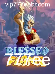 Descubra o Empolgante Mundo de BlessedFlame