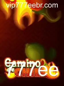 Explorando o Jogo 'CaminodeChili' com a Palavra-Chave 777ee