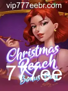Christmas Reach Bonus Buy: Mergulhe na Magia Festiva dos Cassinos