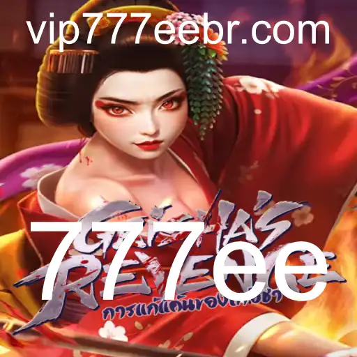 GeishasRevenge: Descubra a Vingança do Oriente em uma Aventura Cativante