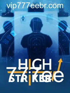 Explorando o Mundo de HighStriker: Introdução e Regras do Jogo 777ee