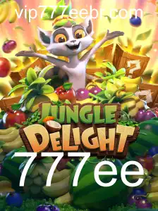 JungleDelight: Descubra a Aventura na Selva com 777ee