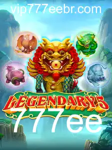 Explore o Empolgante Mundo de Legendary5