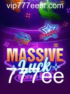 Explorando o Mundo Fascinante de MassiveLuckBonusBuy: Sua Nova Obsessão nos Jogos