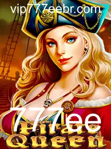 Descubra o Empolgante Mundo do Jogo PirateQueen