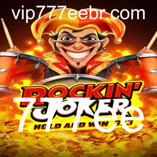 Explorando o Mundo do Jogo RockinJoker: Regras e Dinâmica