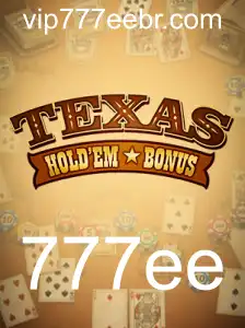 Descubra o Fascinante Mundo do Texas Holdem Bonus