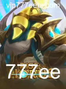 RiseofHorus: Explorando o Universo Fascinante do Jogo com 777ee