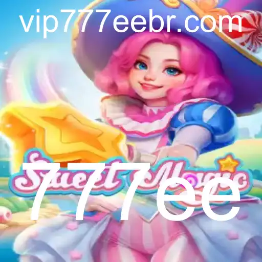 Descubra o Encantamento de SweetMagic: Um Jogo de Estratégia e Sorte