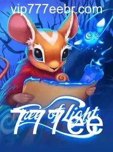 TreeofLight: A Experiência Imersiva de Aventura