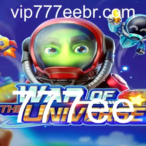 Aventura Intergaláctica: Descubra o Universo de WAROFTHEUNIVERSE